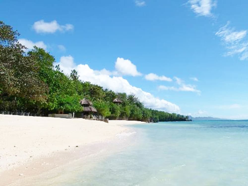 Mactan District Budgetel - Lapu Lapu Cebu - Hostel