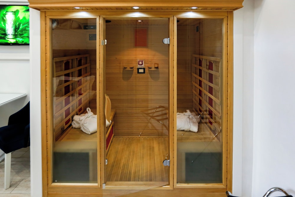 Escape Suite Guest House