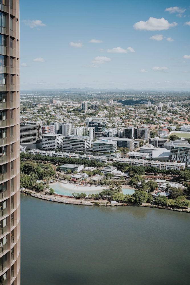 Queen's Wharf Residences - Nooon Stay