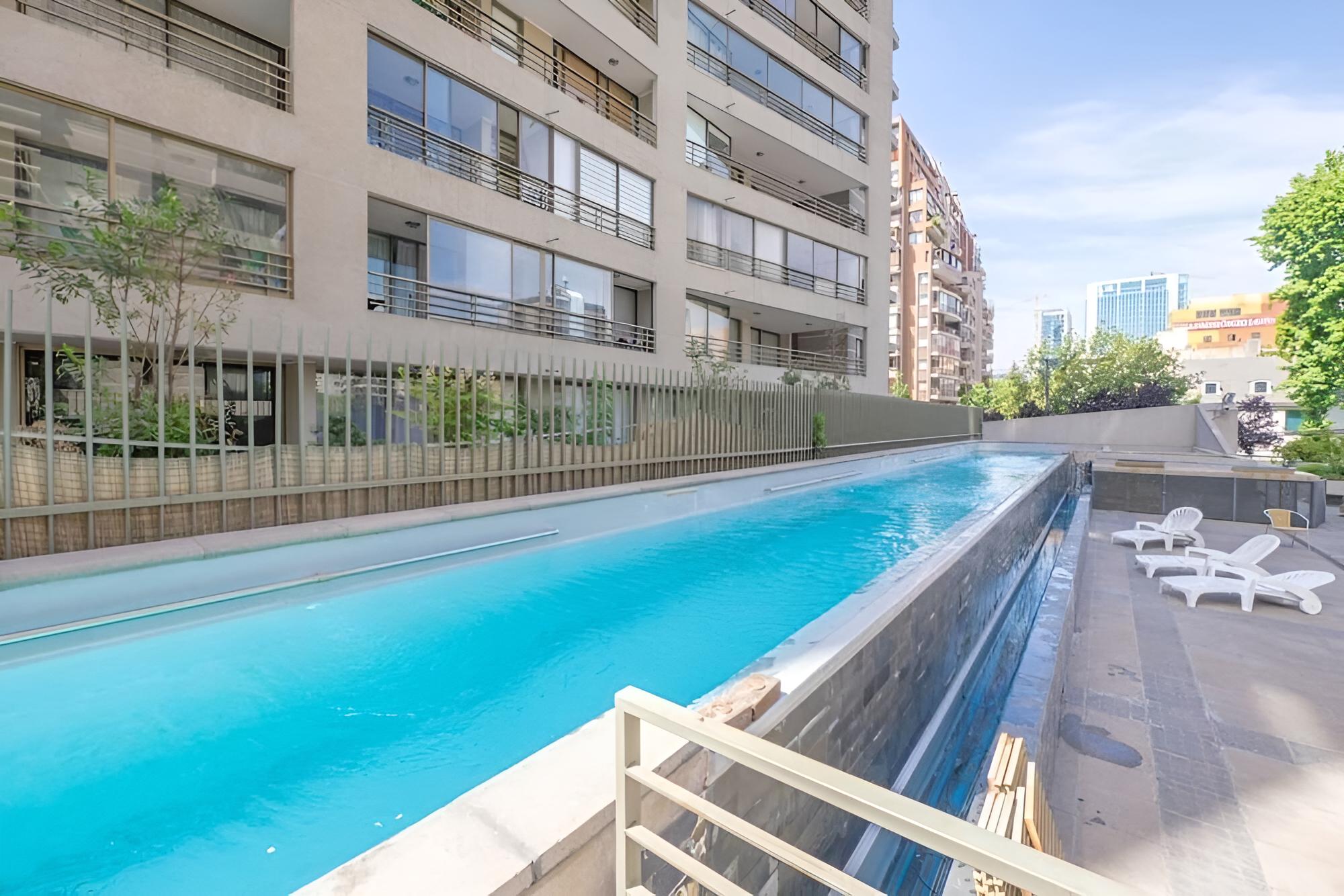 Breathtaking View - Parking Pool Gym