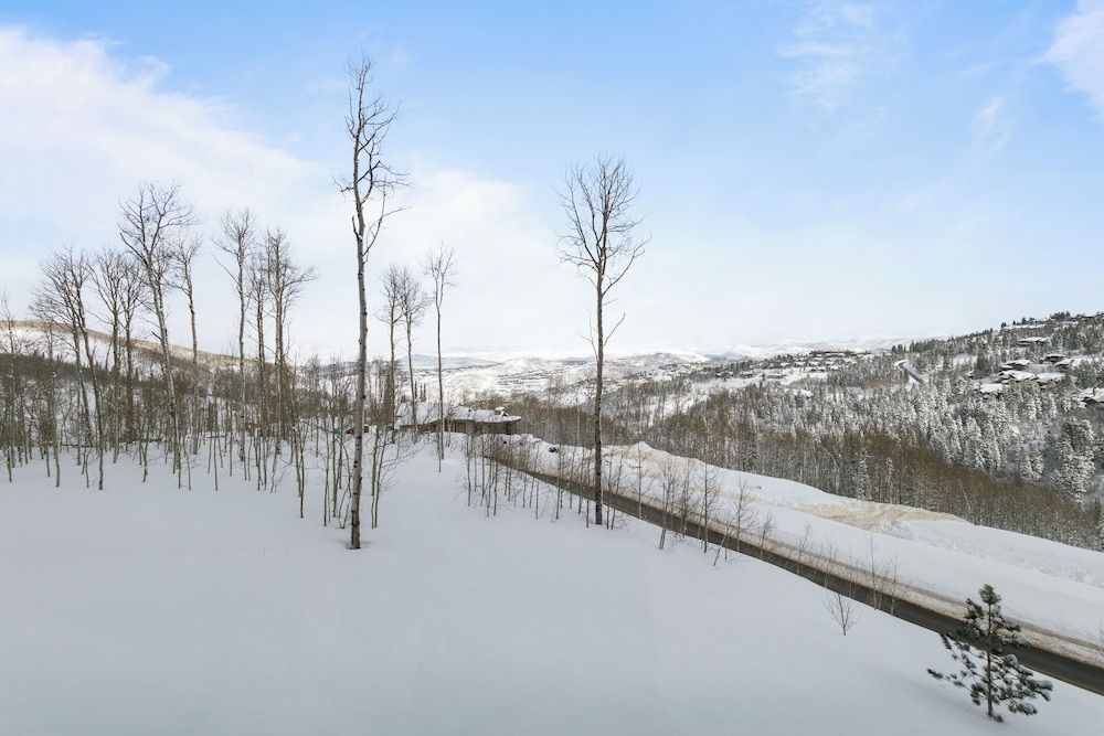 Argent at Deer Valley Resort - Three Bedroom Deluxe #203 3 Condo