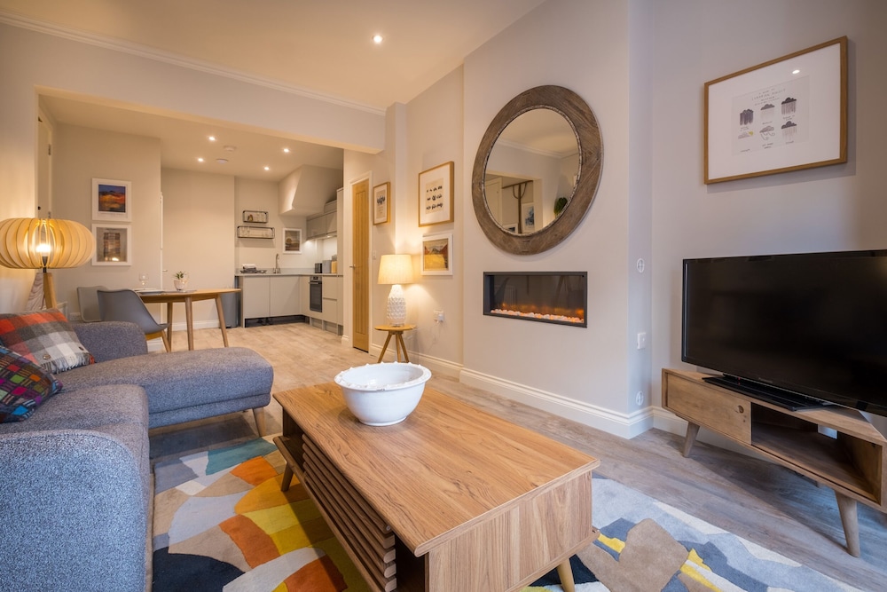 Howe Keld 1 Ground Floor
