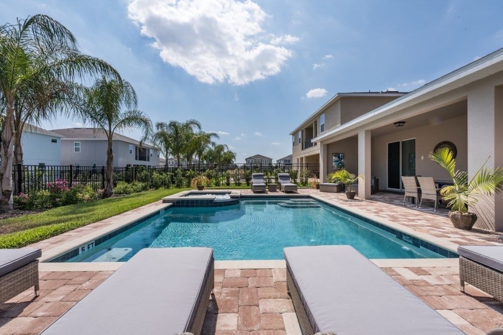 Aco245706 - The Encore Club Resort - 8 Bed 8 Baths Villa - Image 2