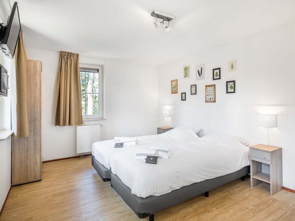 Luxurious Villa in Weert for 24 Persons view 3