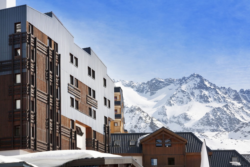 Hotel Hôtel Club mmv Val Thorens - Les Arolles - Image 1