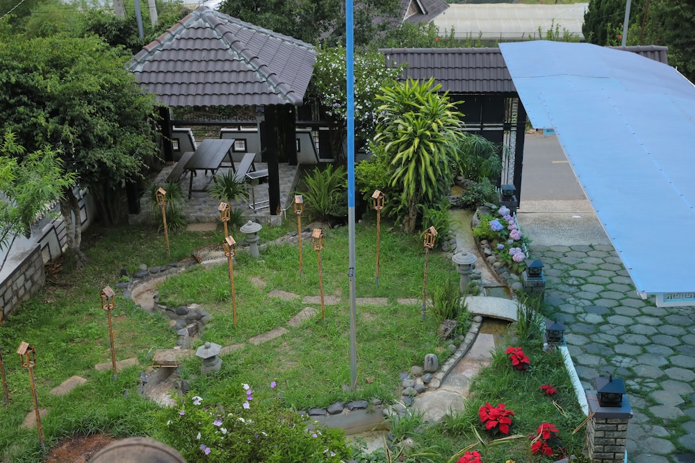 7 bedroom villa Flamingo Danang