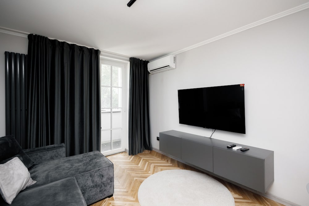 Urban Apartment Nr89