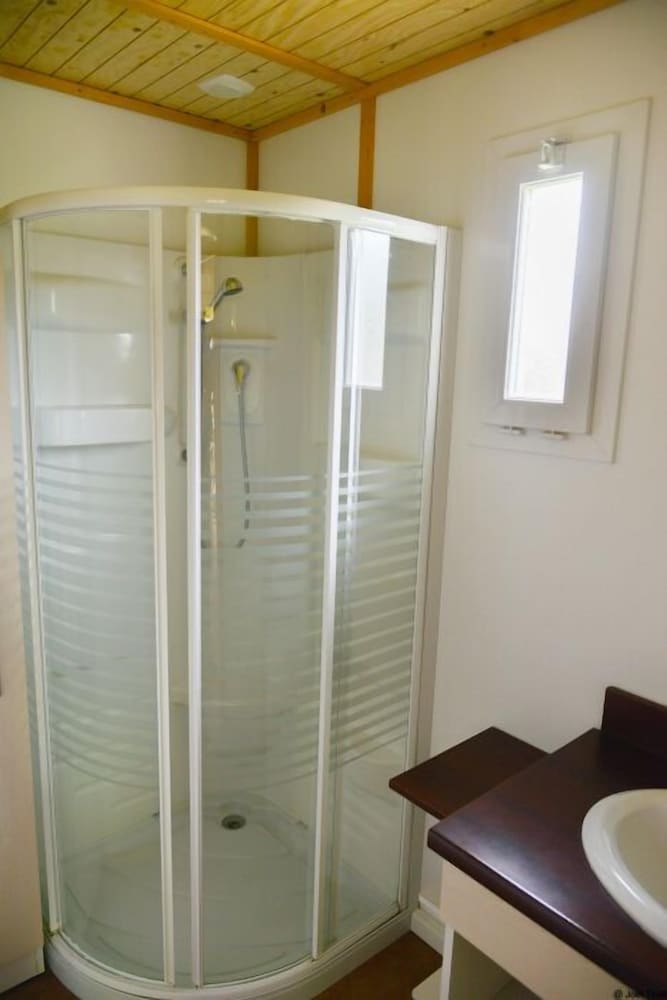 Landsby Hotel - La Cascade, Billede 3