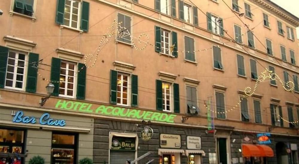 Hotel Acquaverde - Image 1