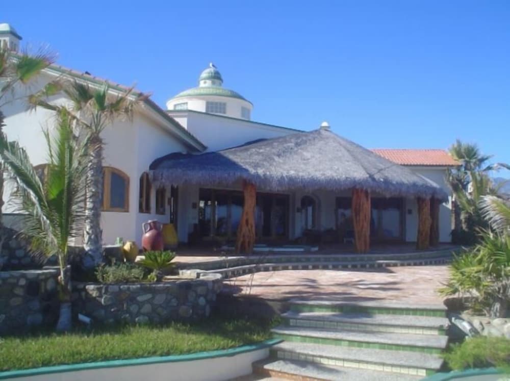 PP Hacienda by Wolf PM