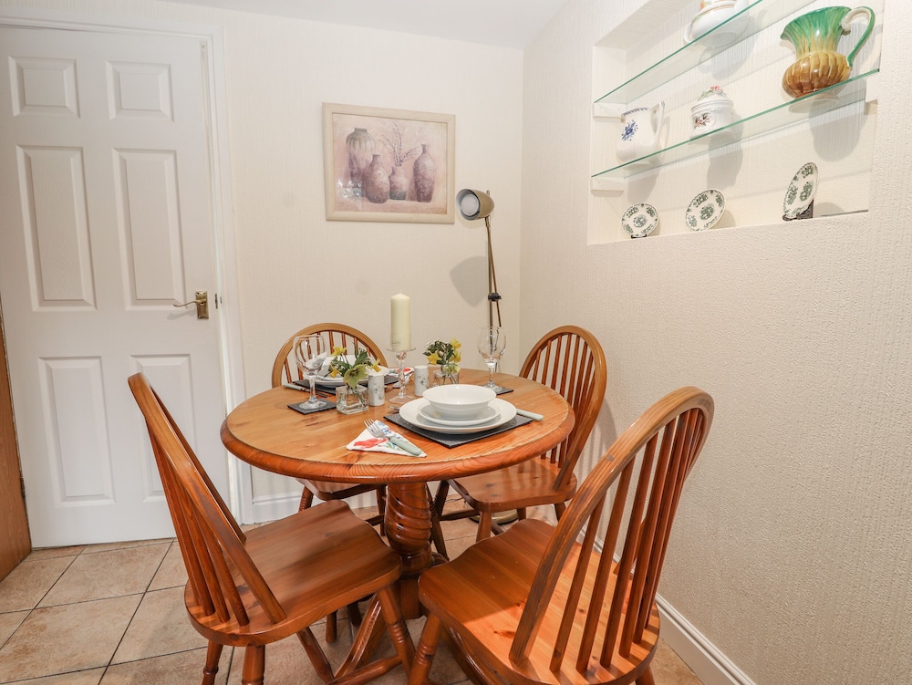 Bryn Offa Cottage