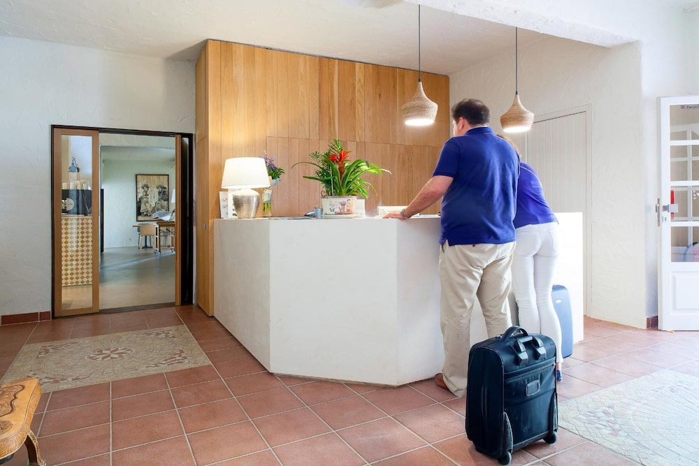 Casbah Formentera Hotel & Restaurant photo 2