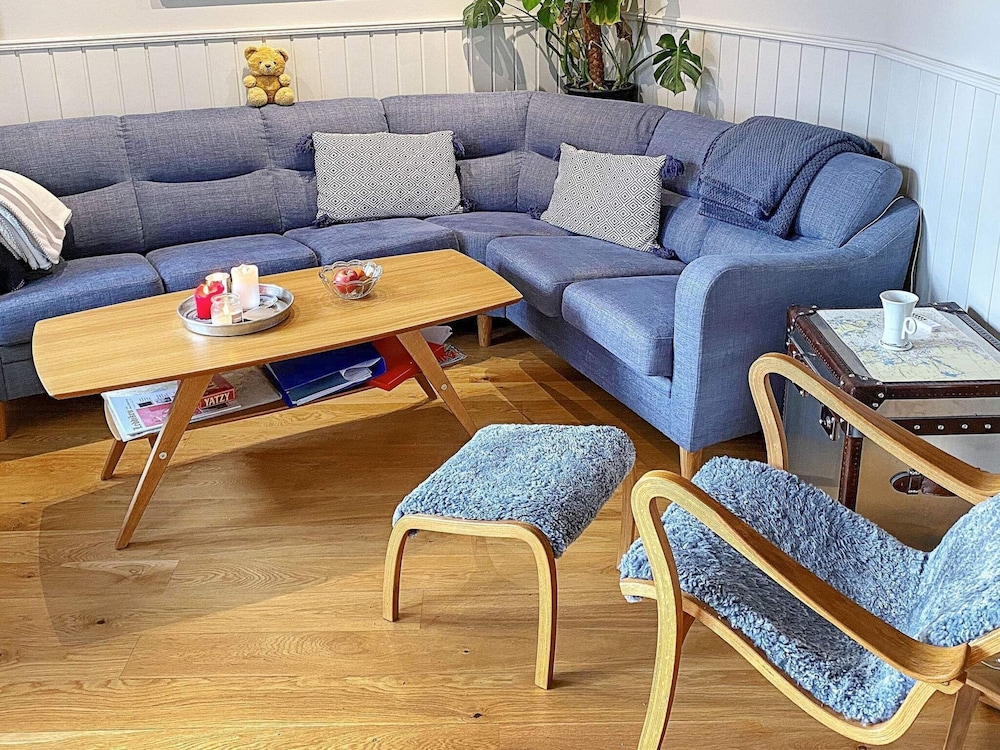 7 Person Holiday Home in Stromstad view 5