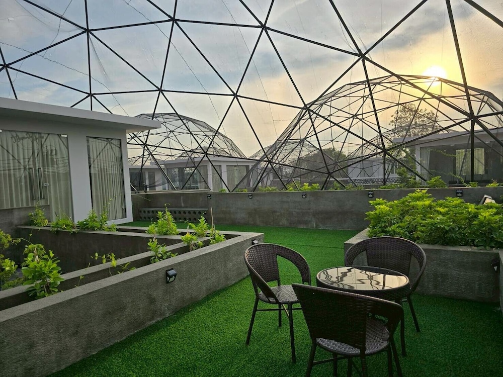 The Ten Poolvilla Huahin