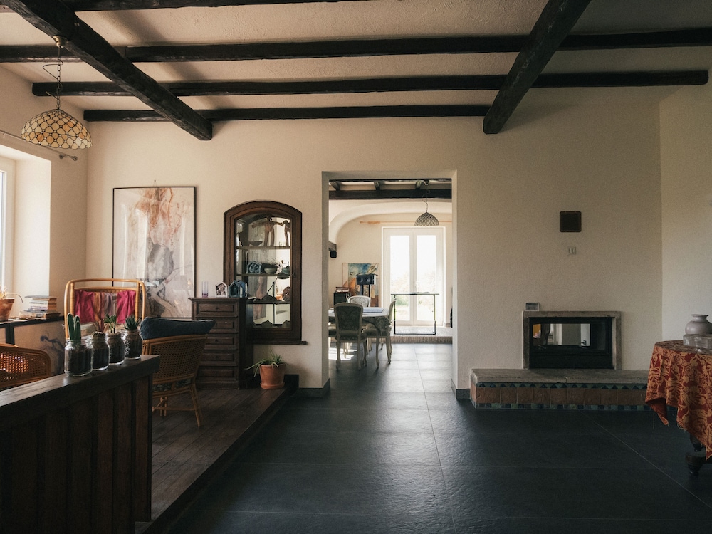 Casa YUVI