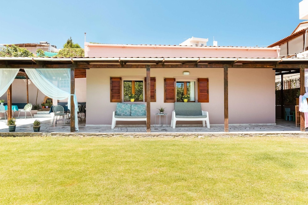 Dream Beach House - Seaside Getaway