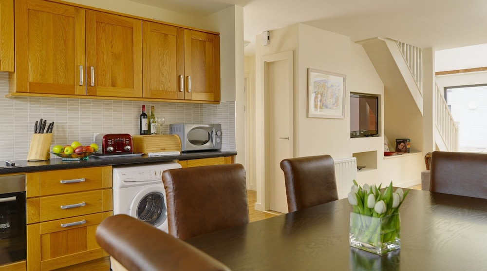 Self Catering Holiday Homes Killarney Town Centre