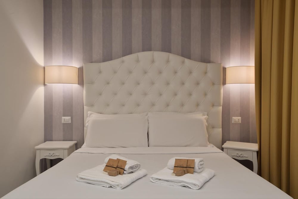 Relais Vatican Secret