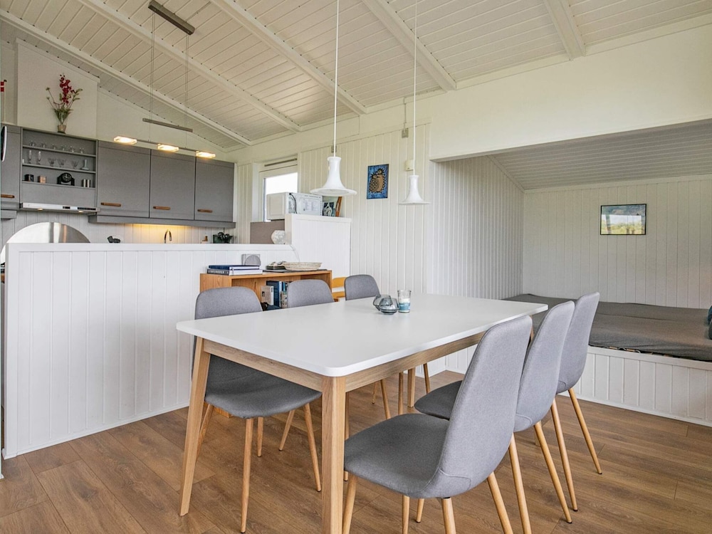 Holiday Home in Løkken