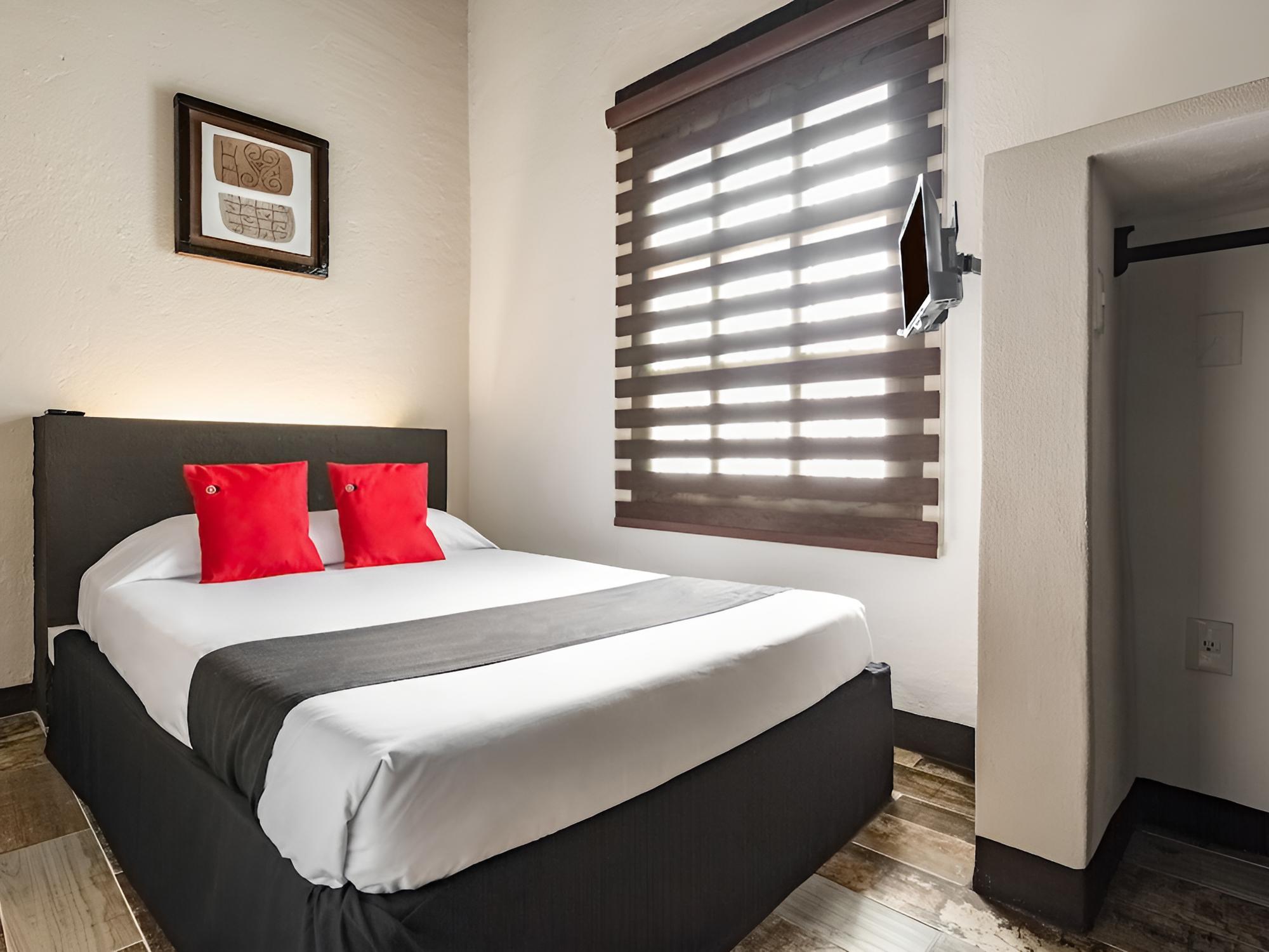 Hotel Casa Molina