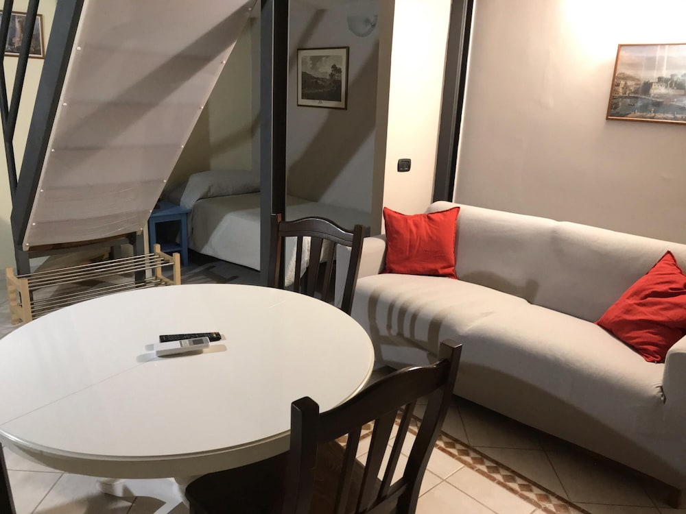 Case Così Chiaia