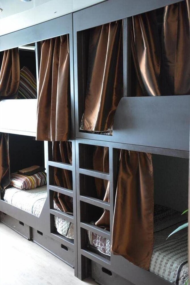 Hostel Kolizey