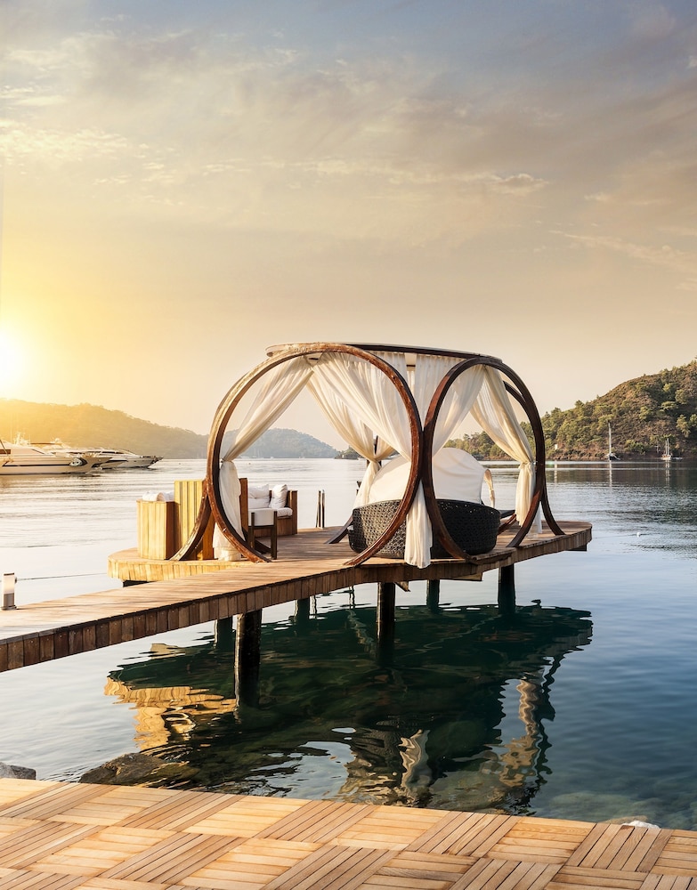 Club Privé By Rixos Gocek - All Inclusive