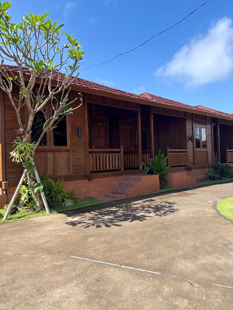 Wood Village Nusa Dua Bali