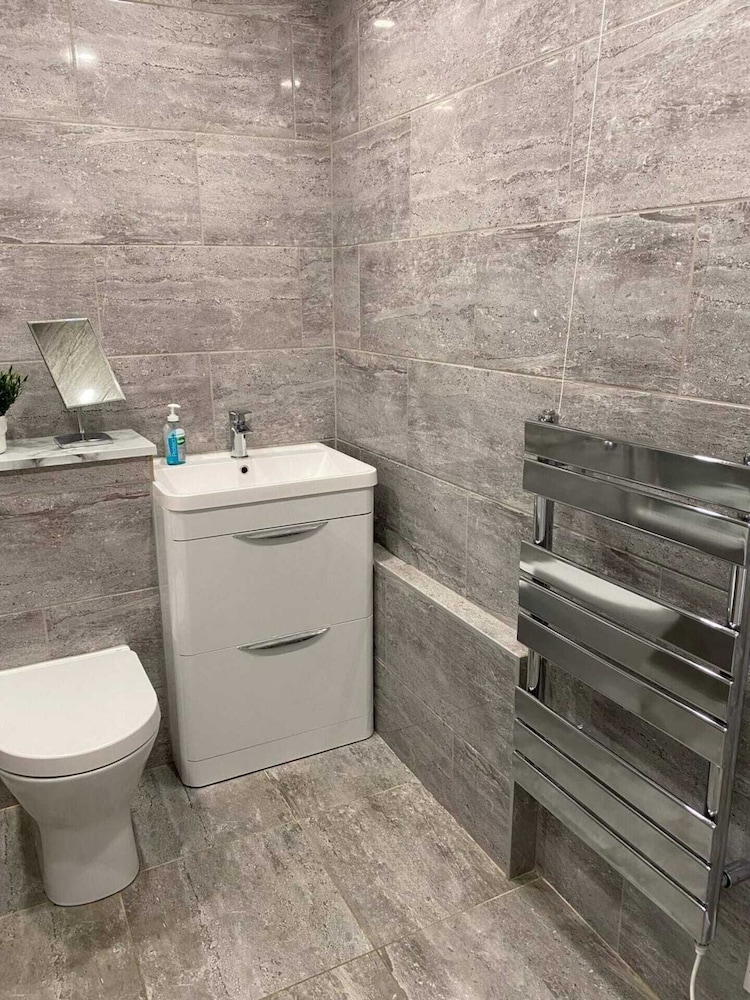 Spacious and Cosy 2 Bedroom Flat in Bermondsey