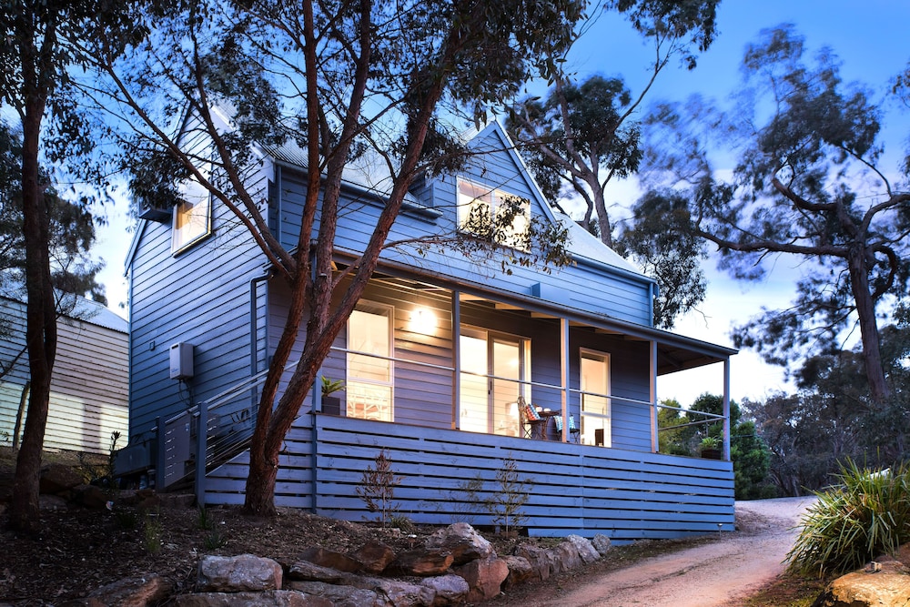 Briars Loft - Daylesford