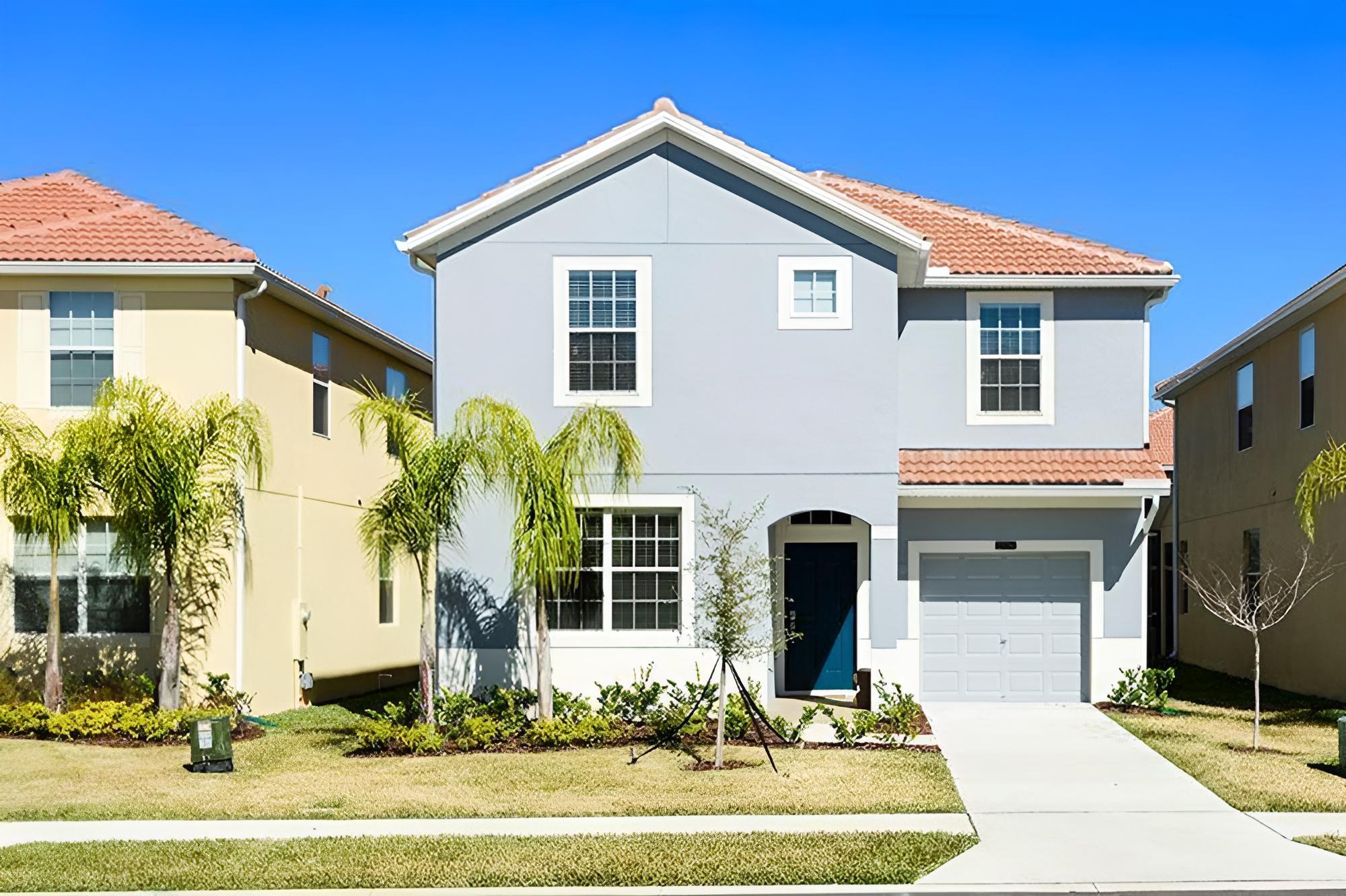 Paradise Palms 2934 - Image 1