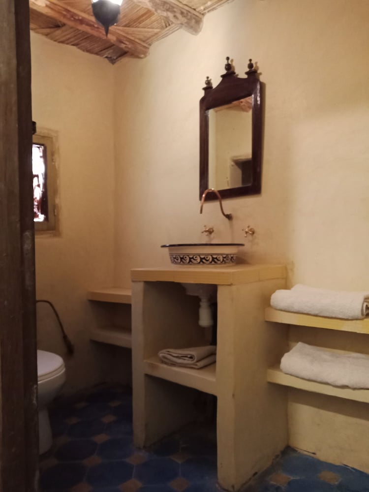 Kasbah du Peintre