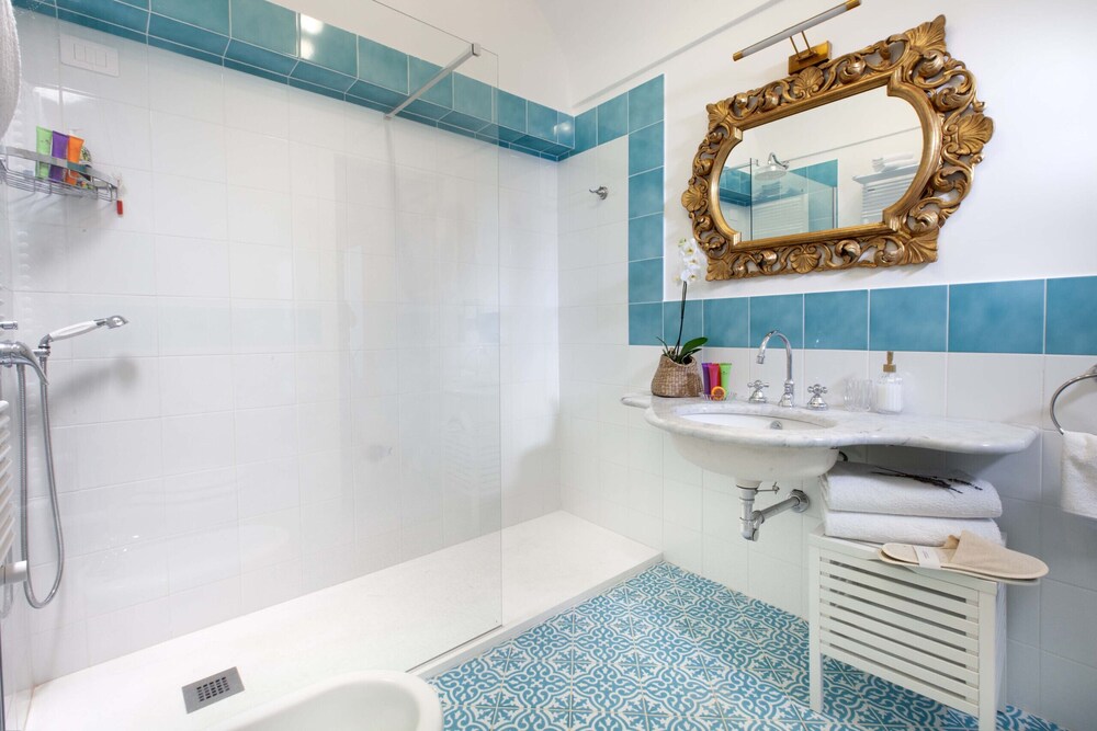 De Pando Panoramic Suites 1086
