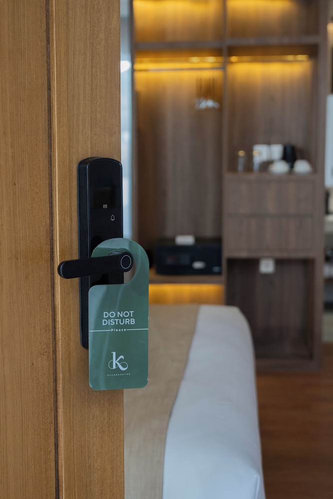 Kaiarasa Villas and Suite