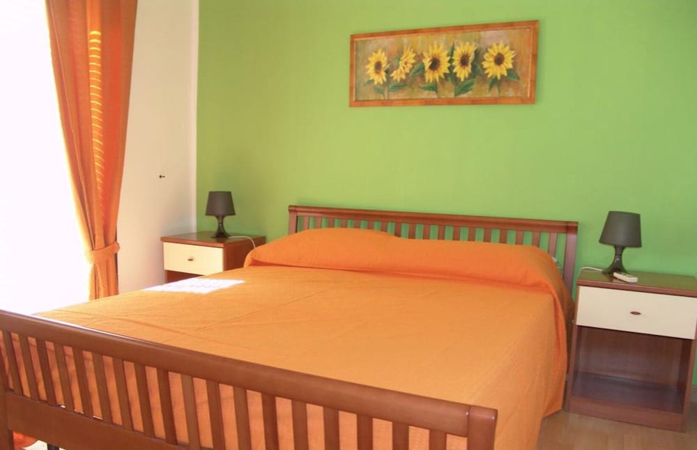 Costa del Sole Apartment 50 Meters From the Beach of the Catania Coast view 3