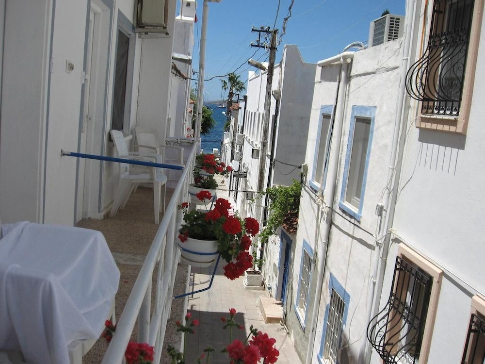 Perice Butik Pansiyon