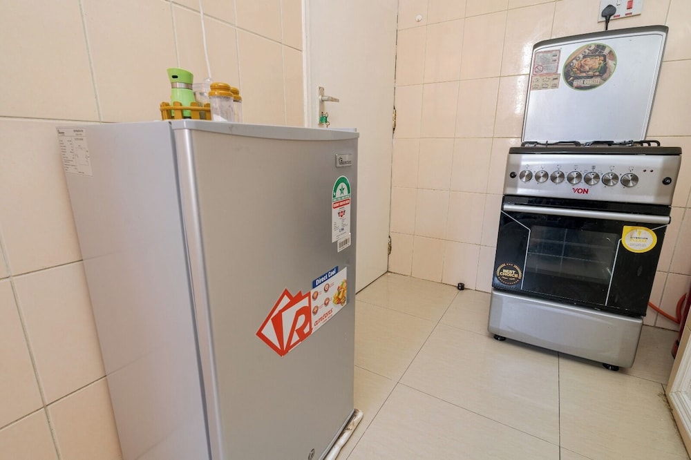 Lux Suites Langata Paradise Apartments