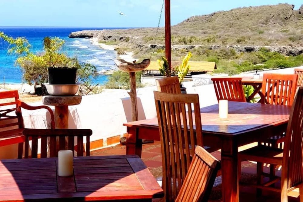 Oceanview B&B Curacao