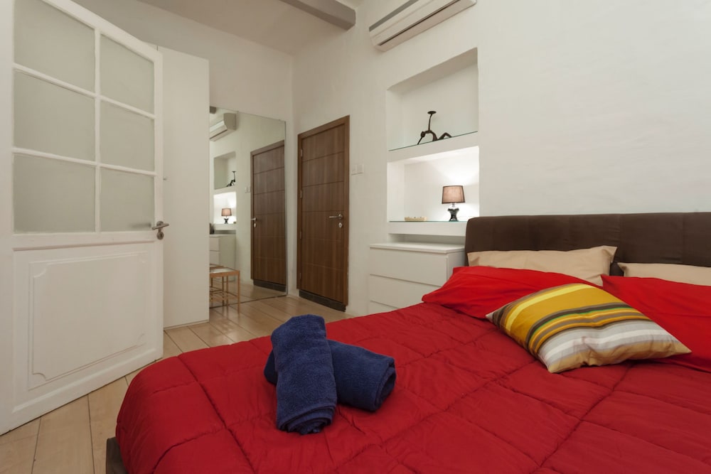 Your Apartment Malta view 4