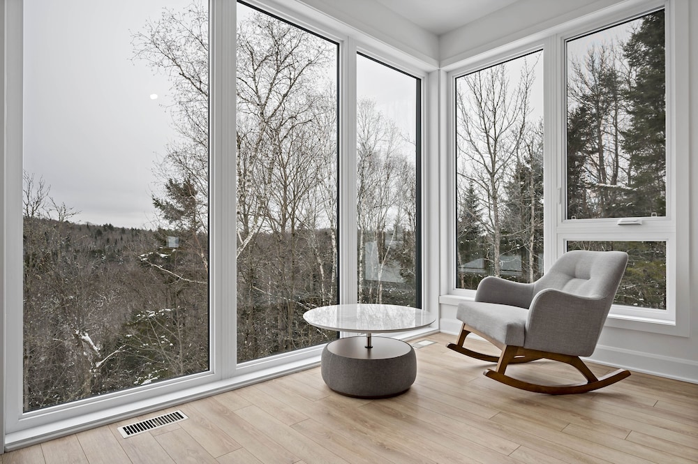 Belair 5 by Tremblant Platinum
