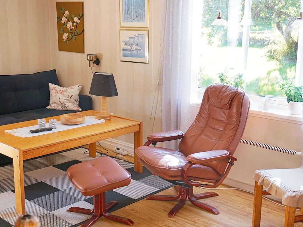 6 Person Holiday Home in Torsby-by Traum view 5