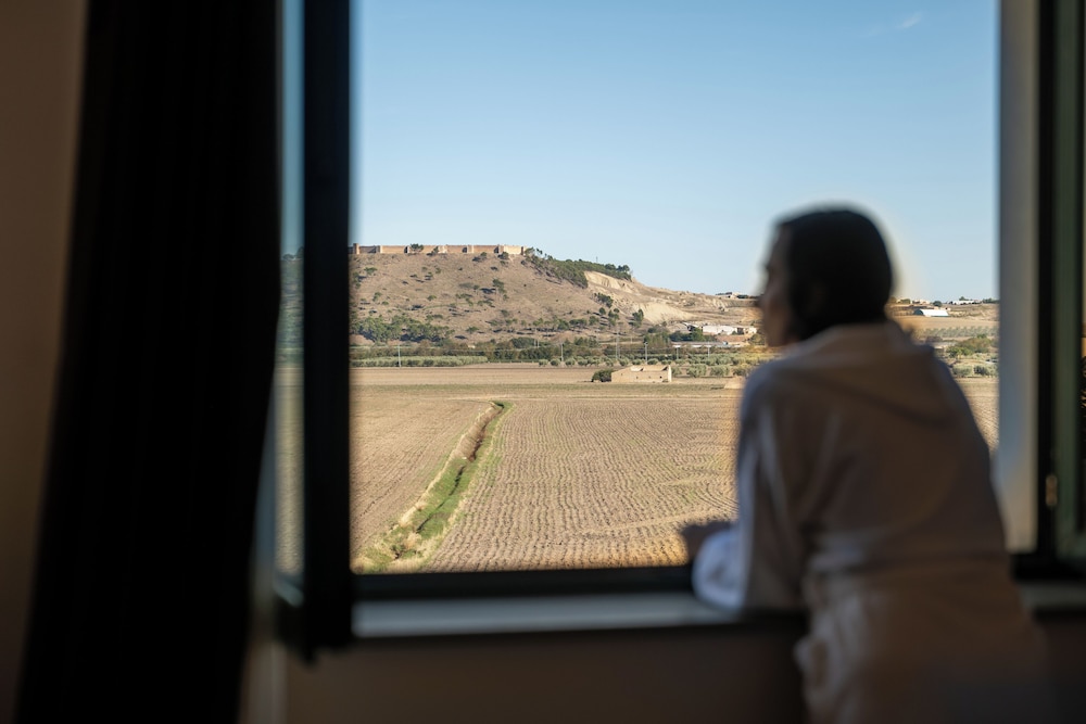 NSM Hotel Palace Lucera