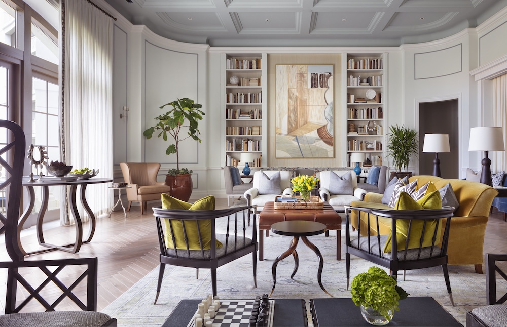 Nassau - Paradise Island Vacations - Rosewood Baha Mar - Property Image 110