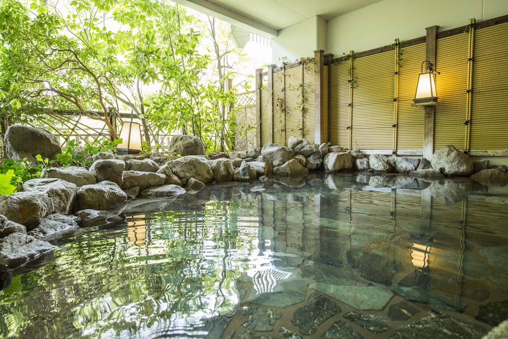 Kinugawa Onsen Hotel 39
