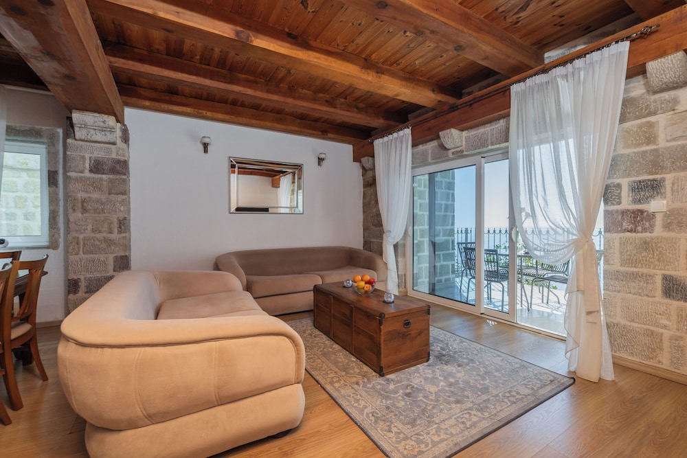 Olive Resort