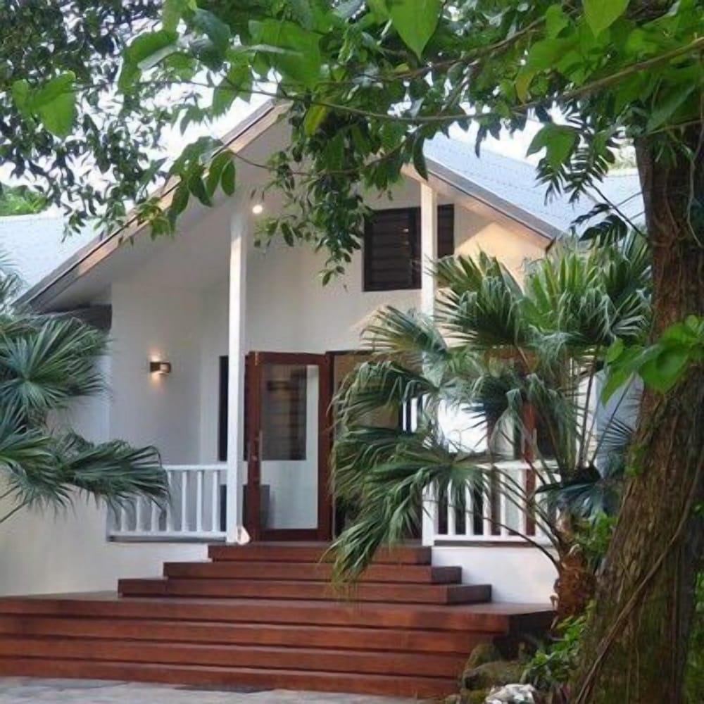 Mahimahi Villas