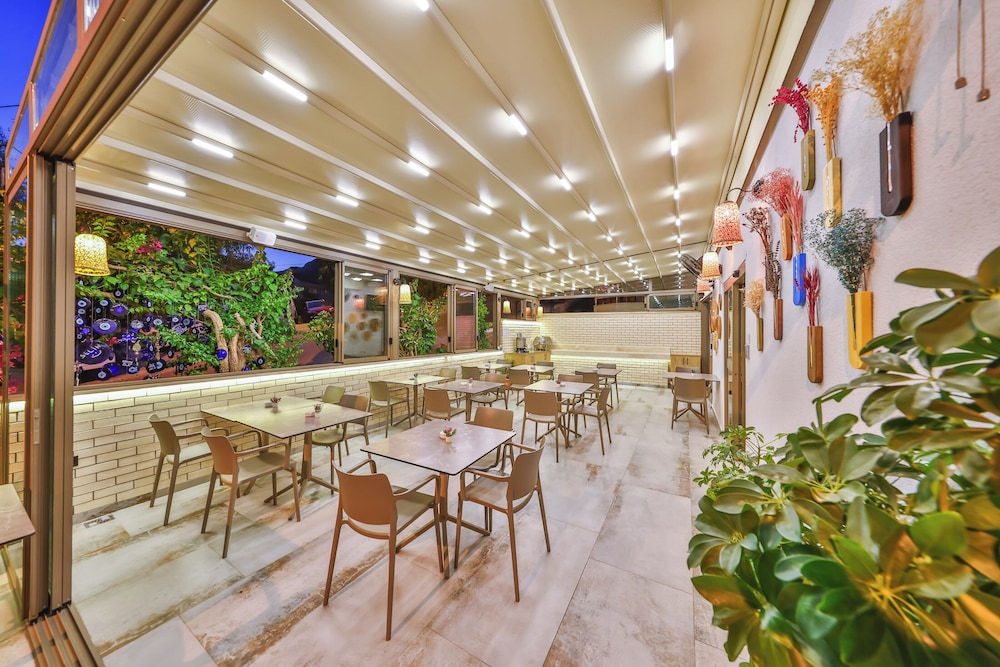Aphrodite Hotel Kaş - Image 77