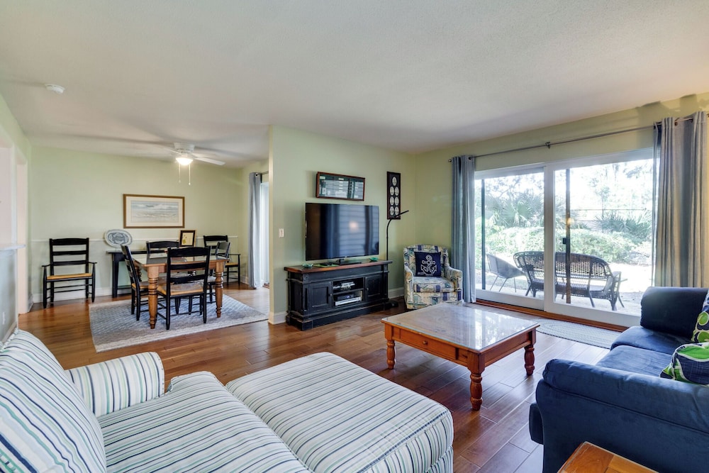2300 Heritage Villas at The Sea Pines Resort