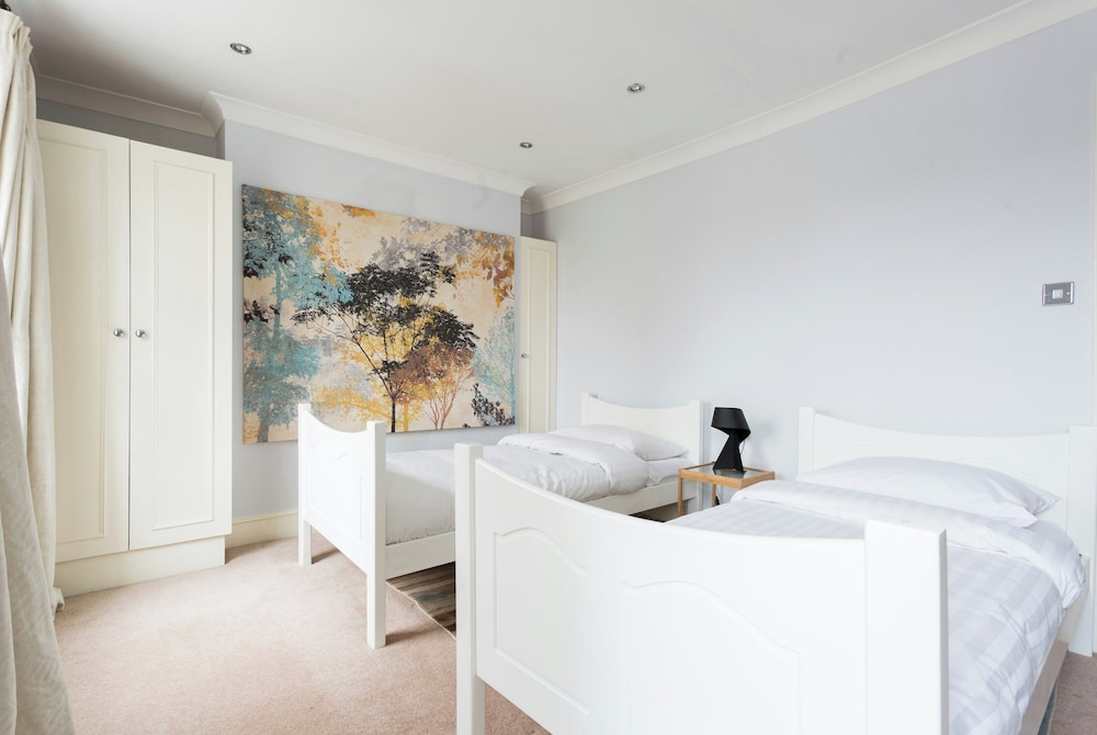 Remington Street by Onefinestay