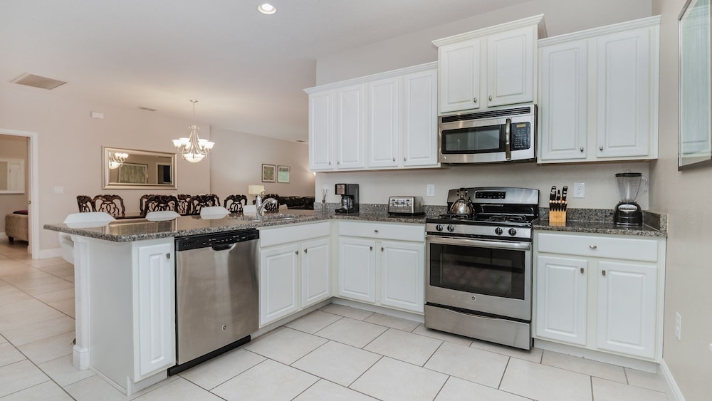 Solterra Resort 5 Bedroom Pool Home Pet Friendly 5 Home